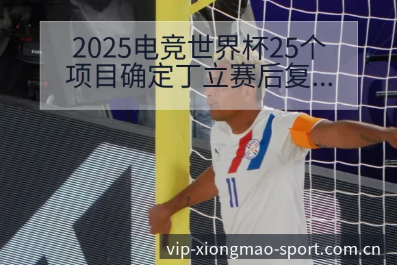 2025电竞世界杯25个项目确定丁立赛后复盘与关键变化风 - 熊猫体育APP